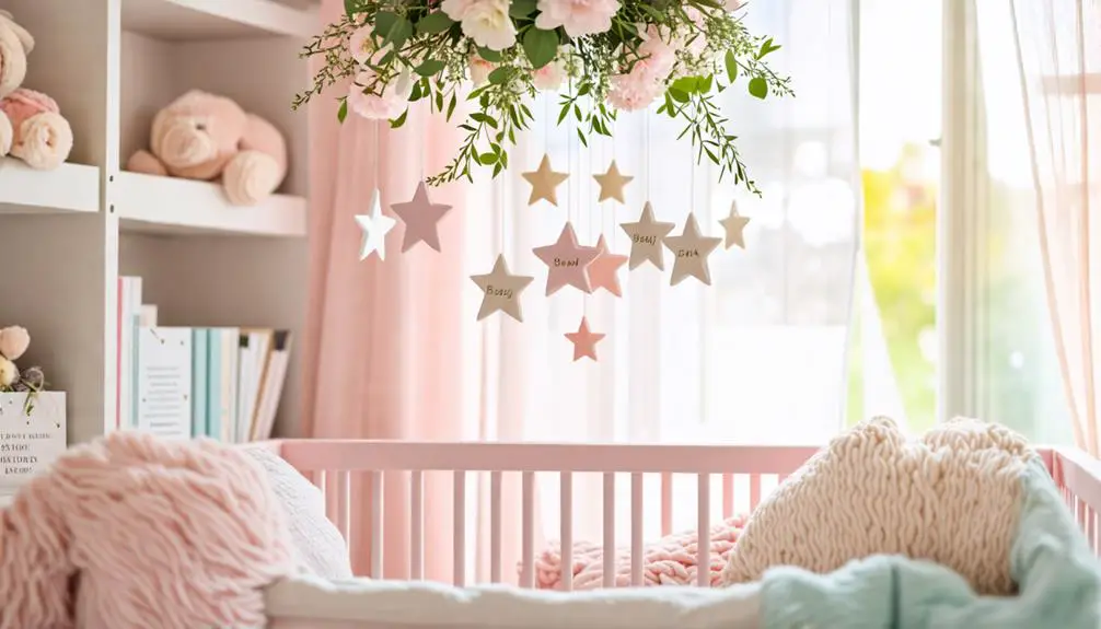 empowering names for girls