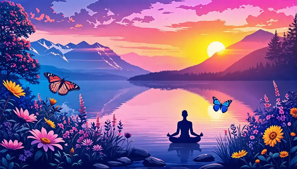 empowerment through positive affirmations