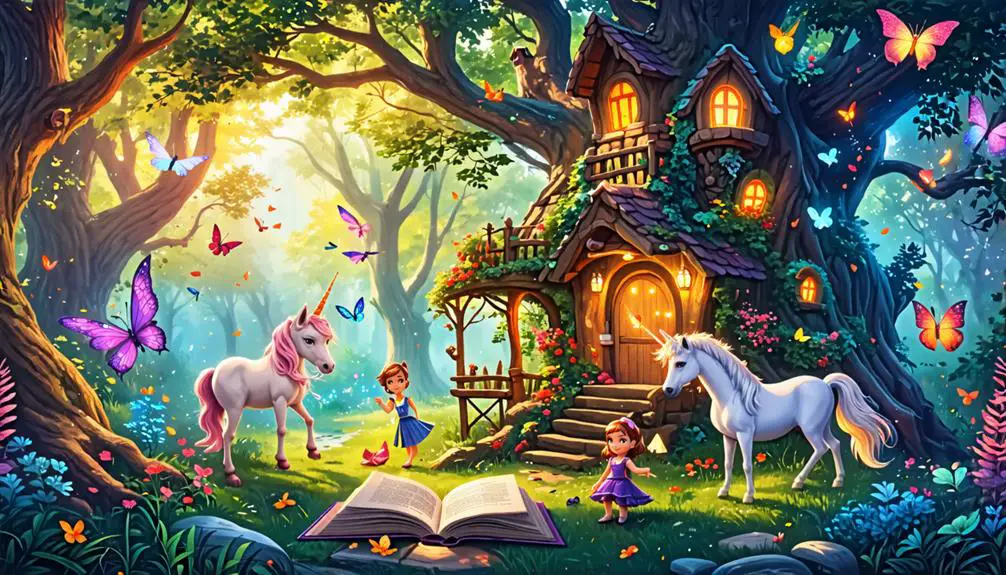 enchanting legendary character names