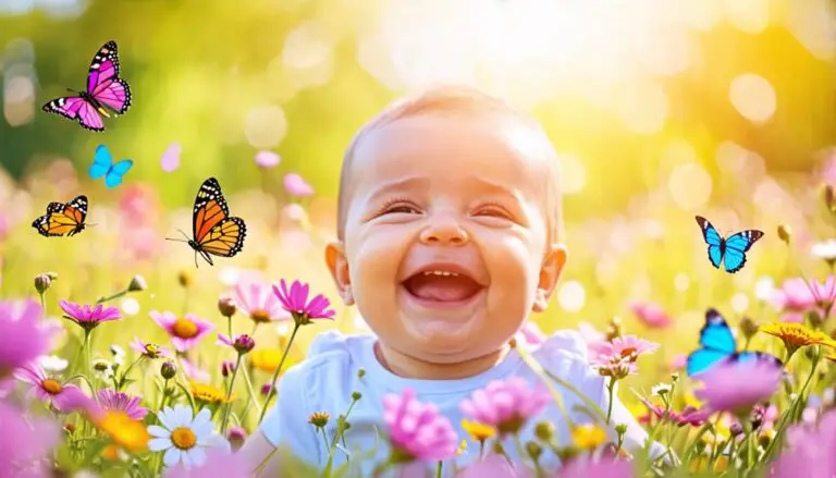energetic baby name ideas