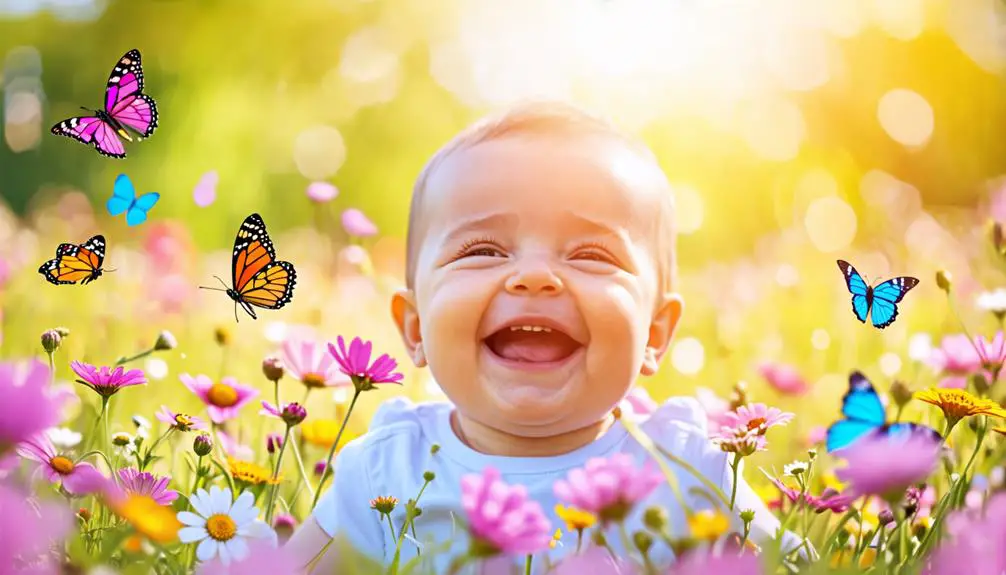 energetic baby name ideas