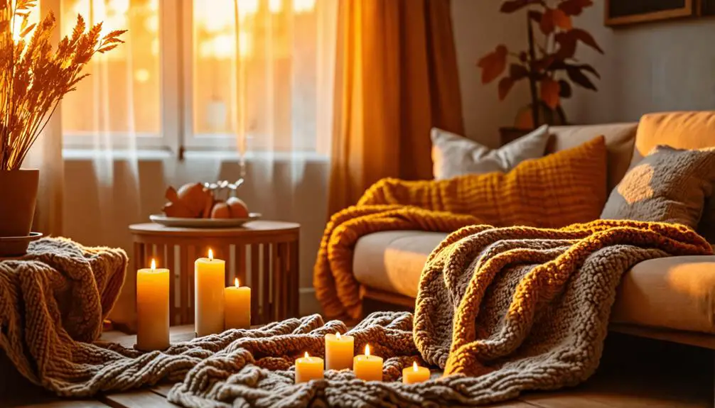 enhance comfort in interiors