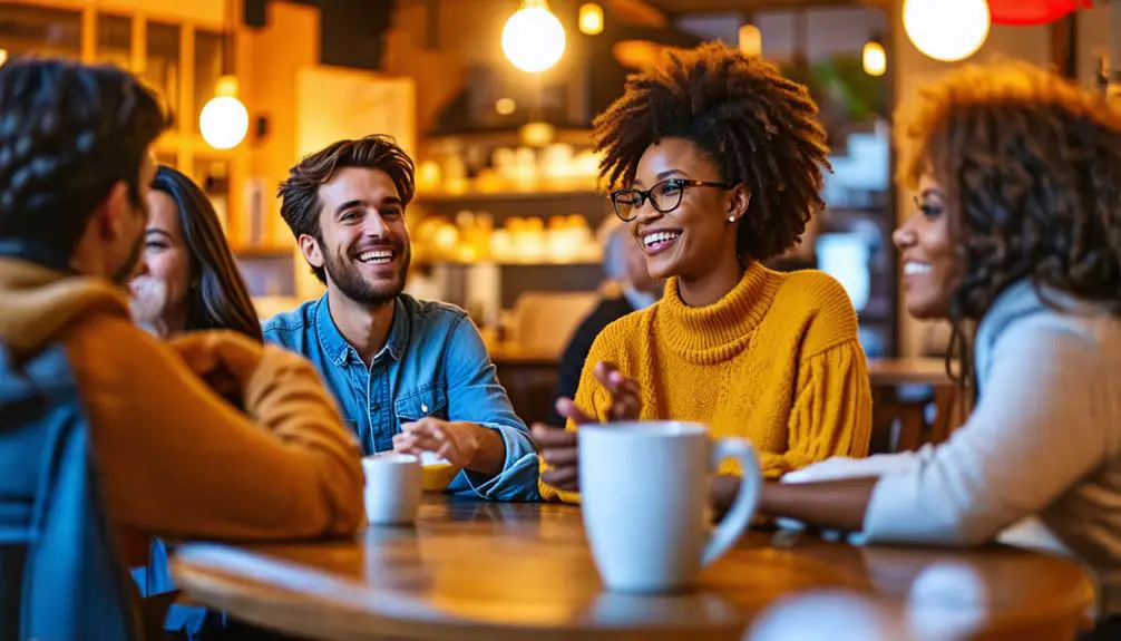 enhancing interpersonal communication abilities