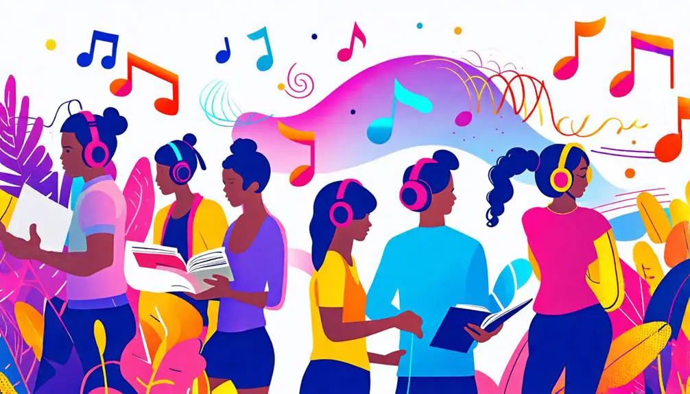 enhancing life with music