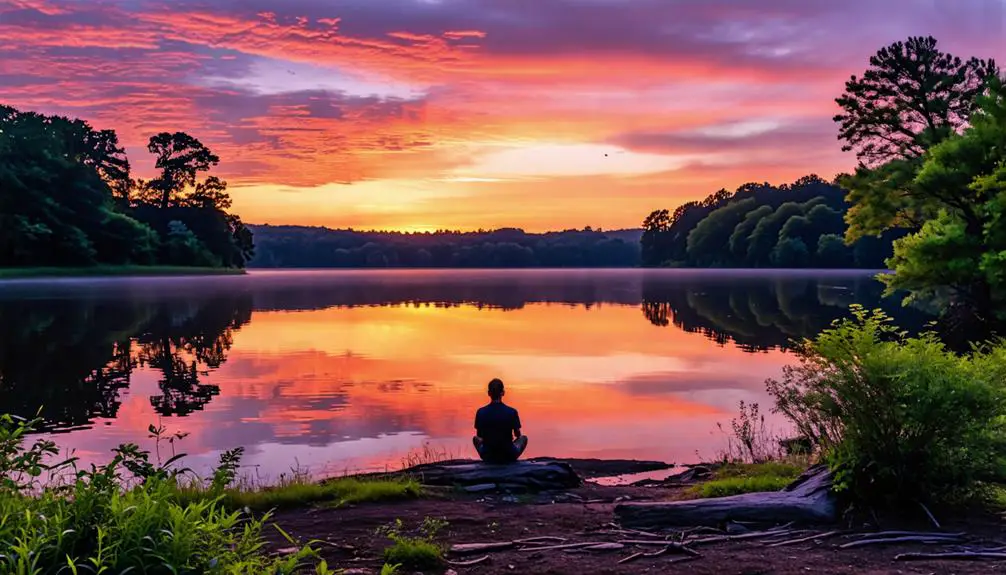 enhancing personal growth awareness