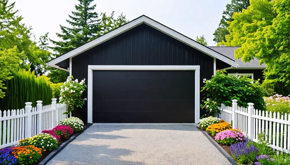 enhancing property s visual appeal