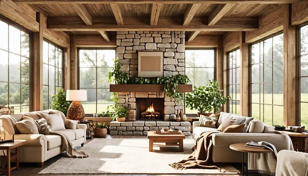 essential interior design components
