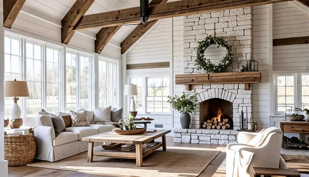 essential interior design components