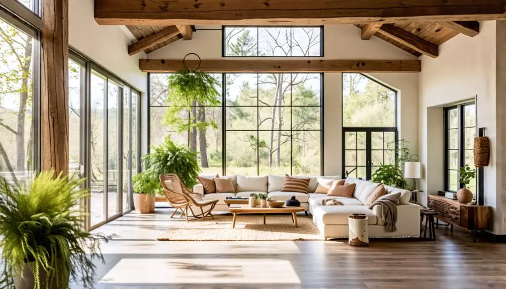 essential role of windows