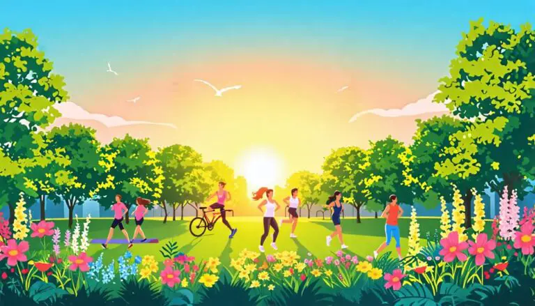 exercise enhances motivation mood