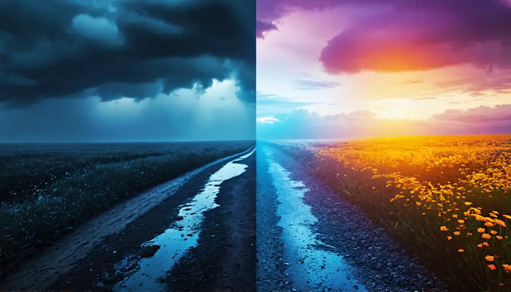 exploring cognitive perspective changes