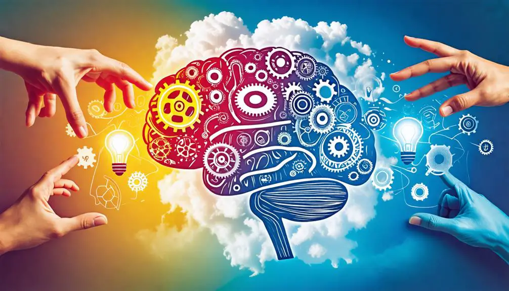 exploring creative problem solving techniques