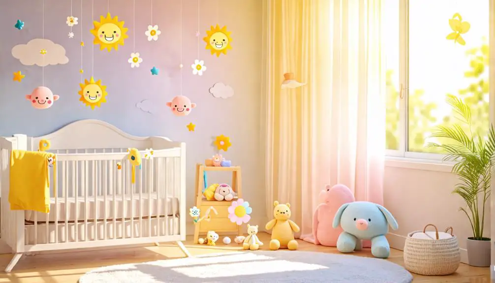 exploring delightful baby names