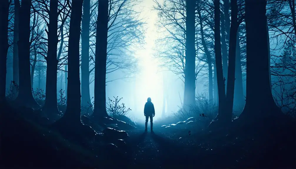 exploring fear s intrinsic nature