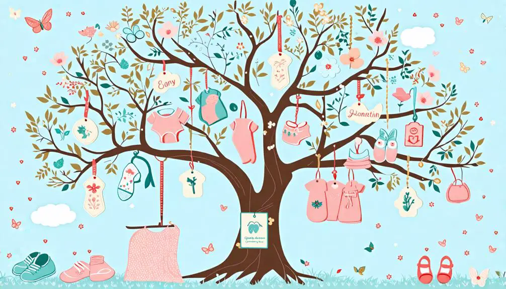 exploring infant heritage insights