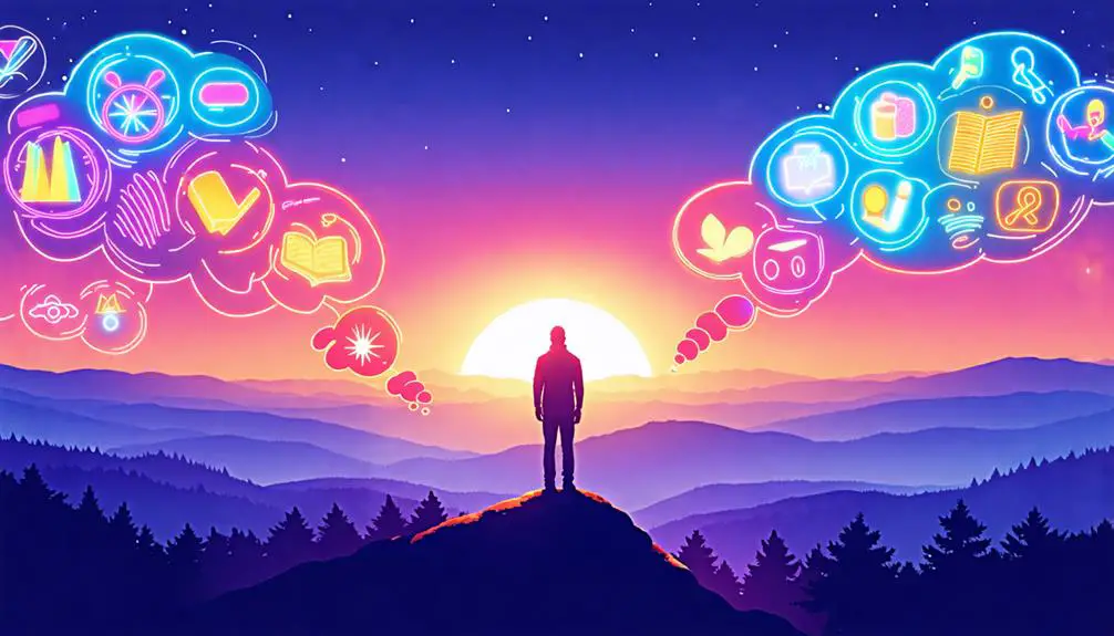exploring self talk s impact