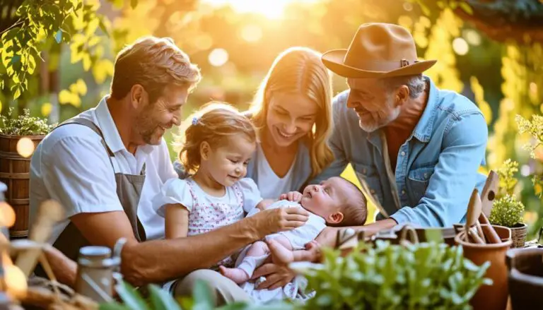 family legacy in naming