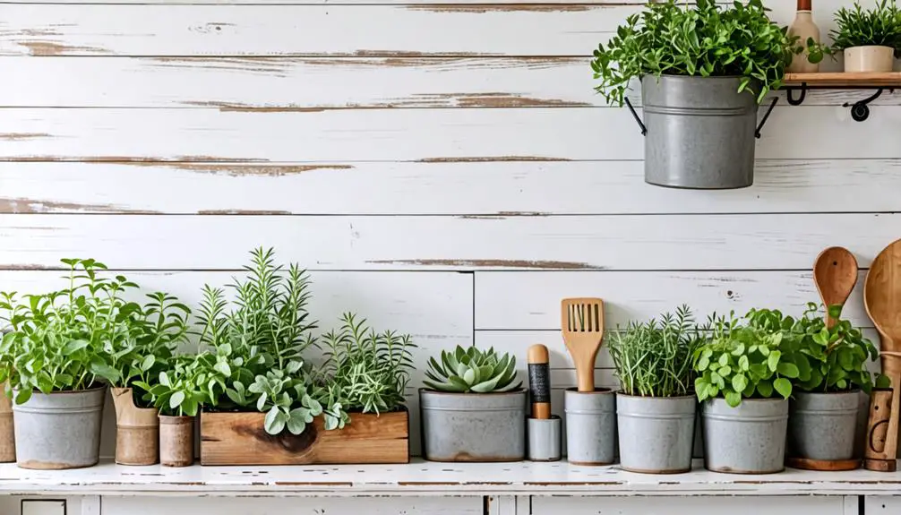 farmhouse diy aesthetic projects