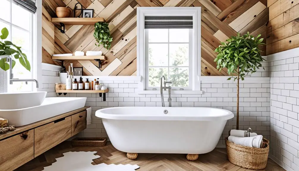 farmhouse key tile styles