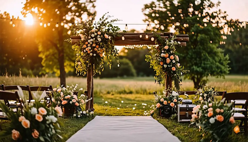 farmhouse wedding photography tips