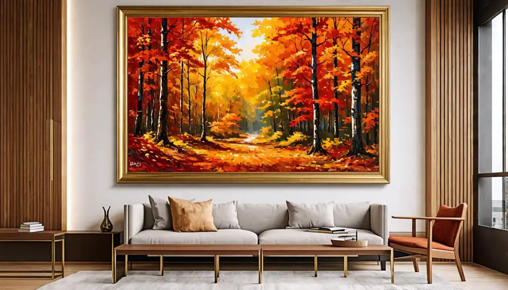 festive decor for seasons