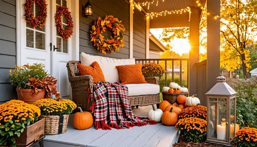 festive home decoration ideas