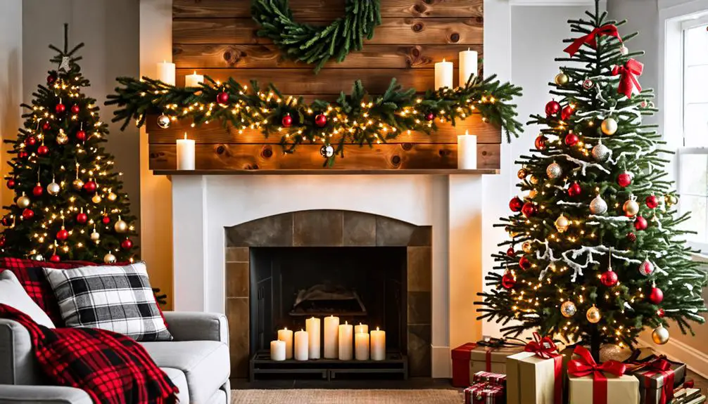 festive seasonal decor ideas