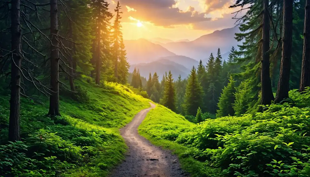 finding meaningful existence