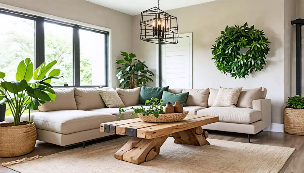 flexible design enhances spaces