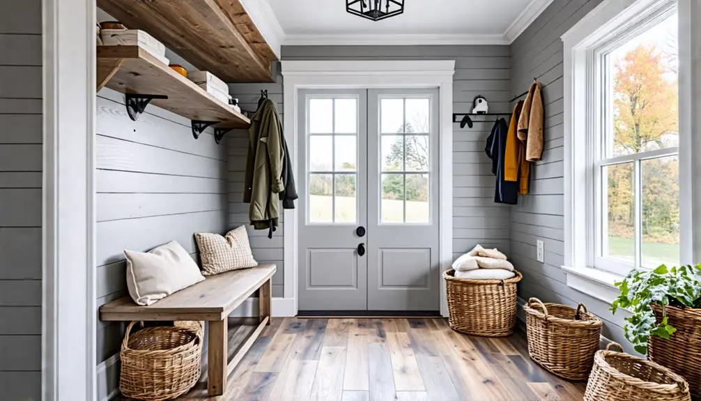 flooring material selection guide