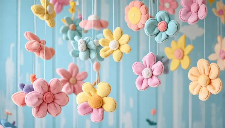 floral themed names for boys