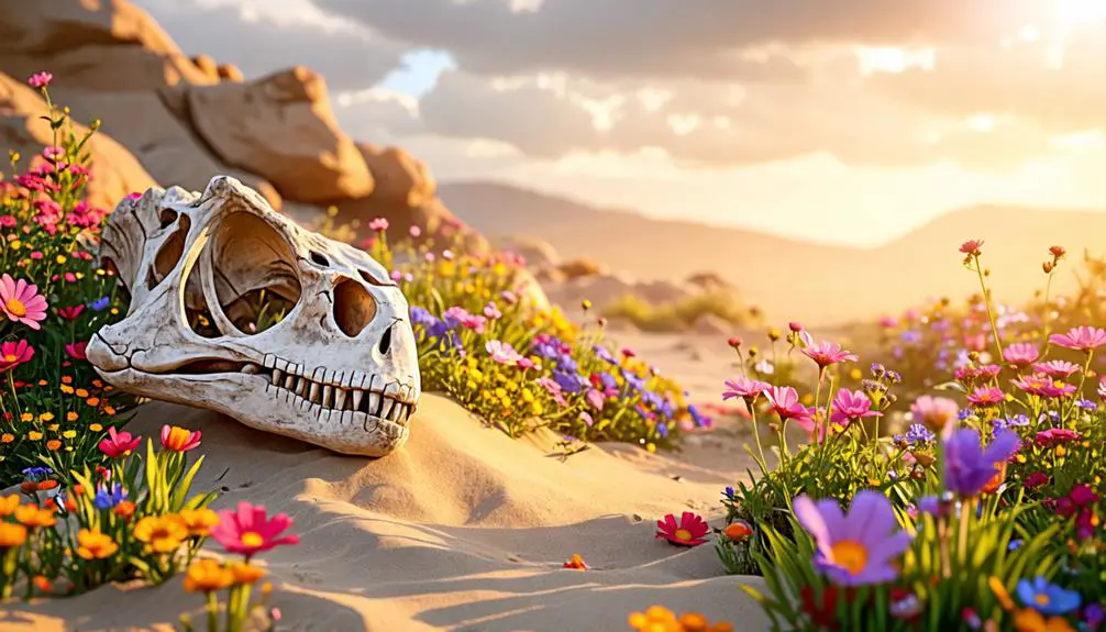 fossil inspired name ideas