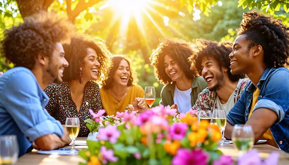 fostering resilient community bonds
