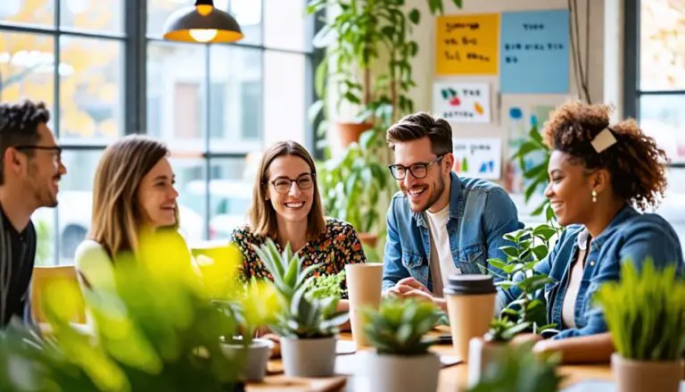 fostering workplace positivity strategies