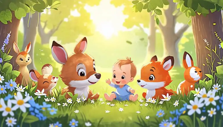 friendship inspired baby names