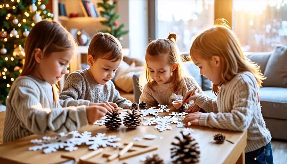 fun easy crafts for kids