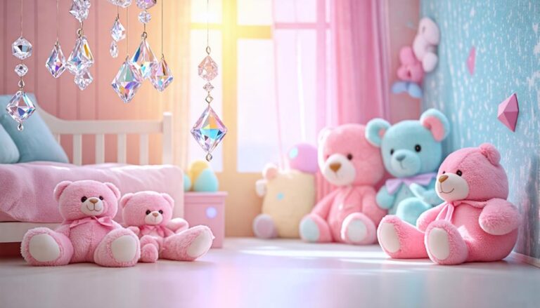 gemstone inspired baby names
