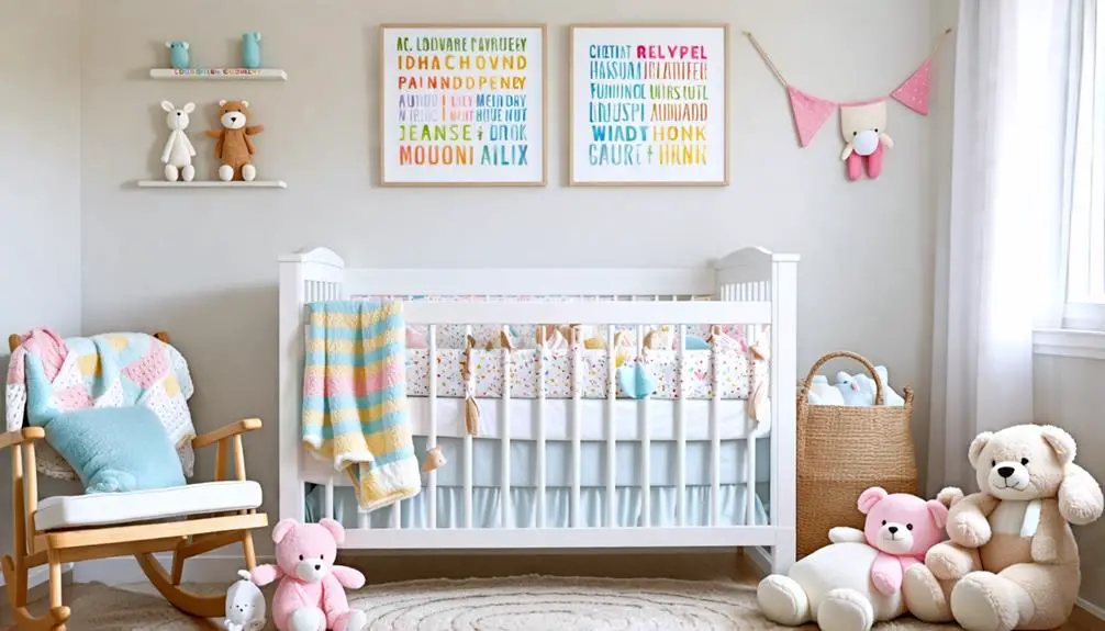 gender neutral name choices