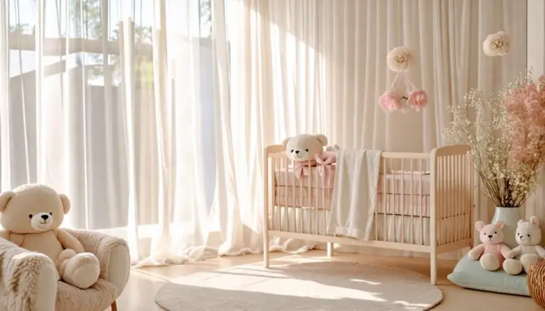 gentle kind baby names