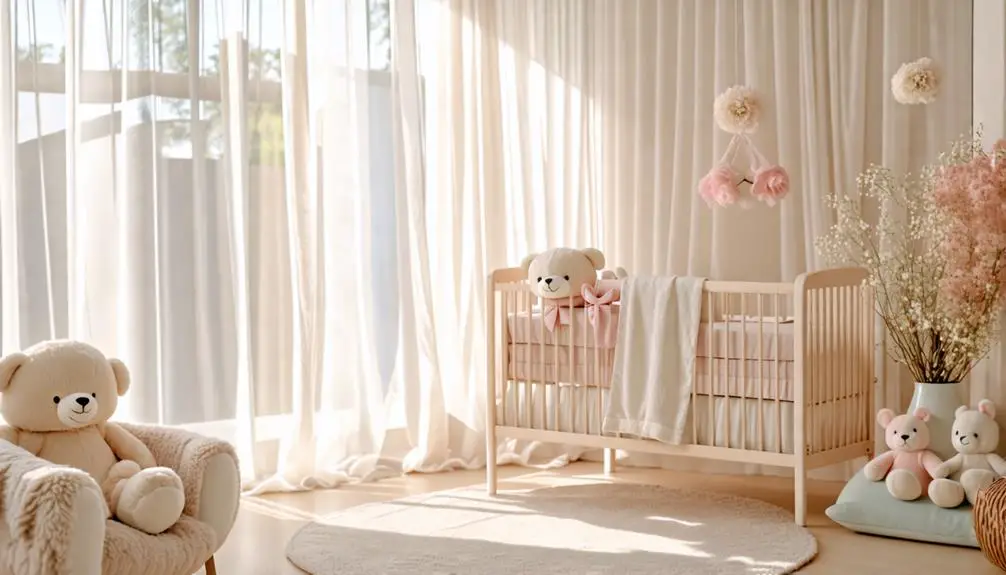 gentle kind baby names