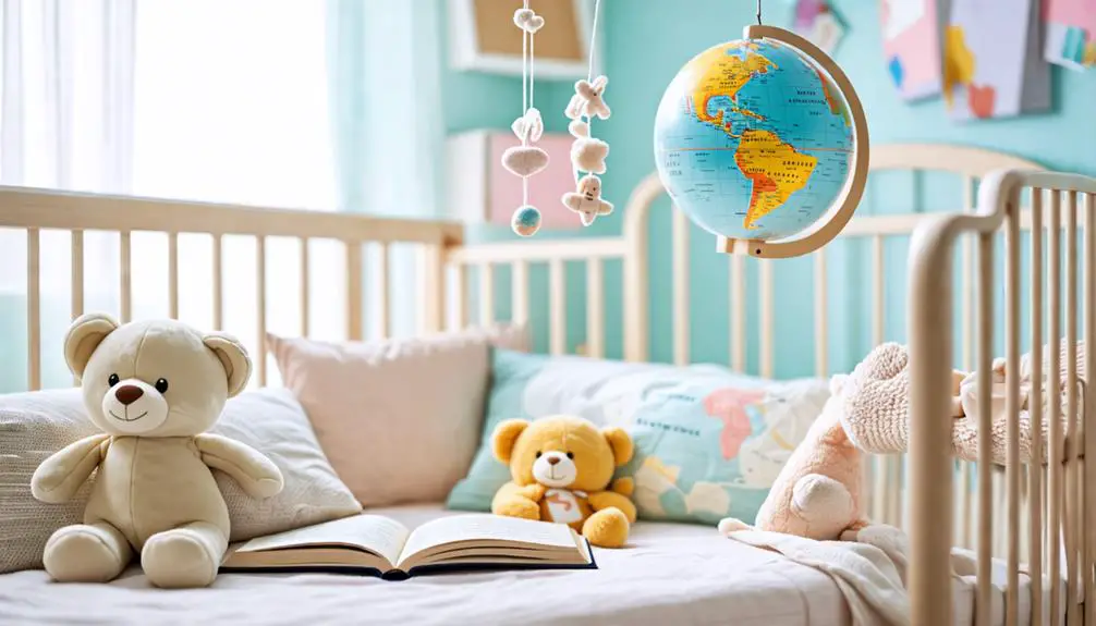 geographical map collection guide