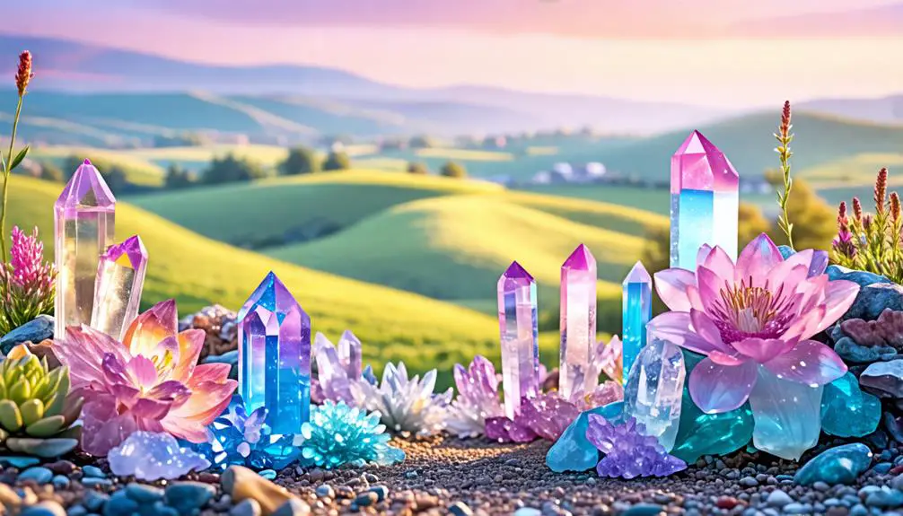 geological inspired unique names