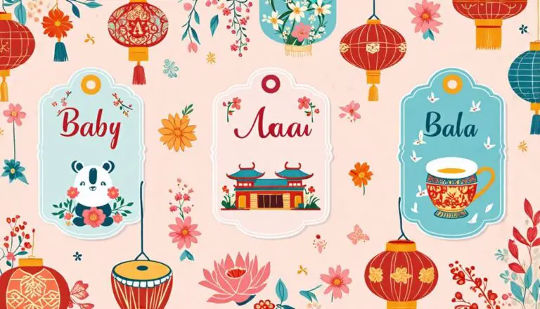 global baby name inspirations