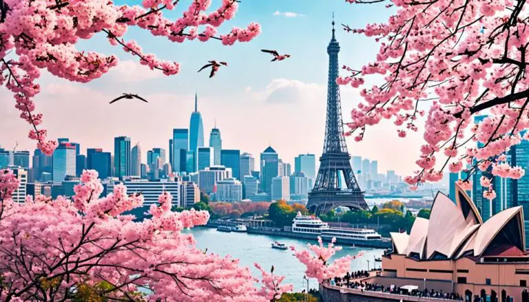global city inspired baby names