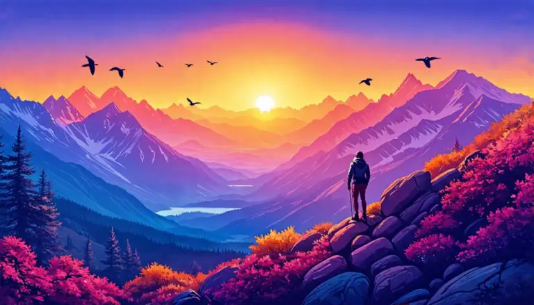 growth through embracing discomfort