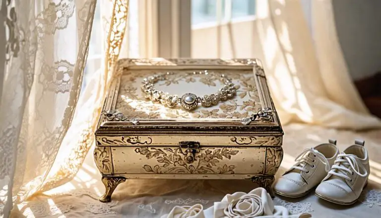 heirloom inspired baby names