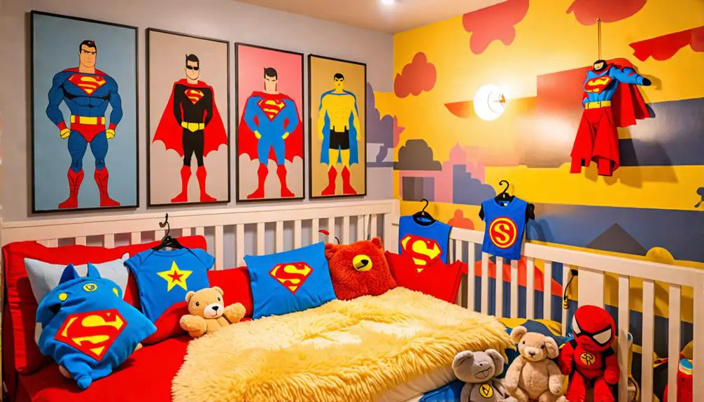 heroic baby name ideas
