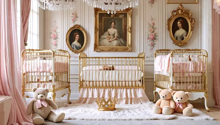 historical royal baby names