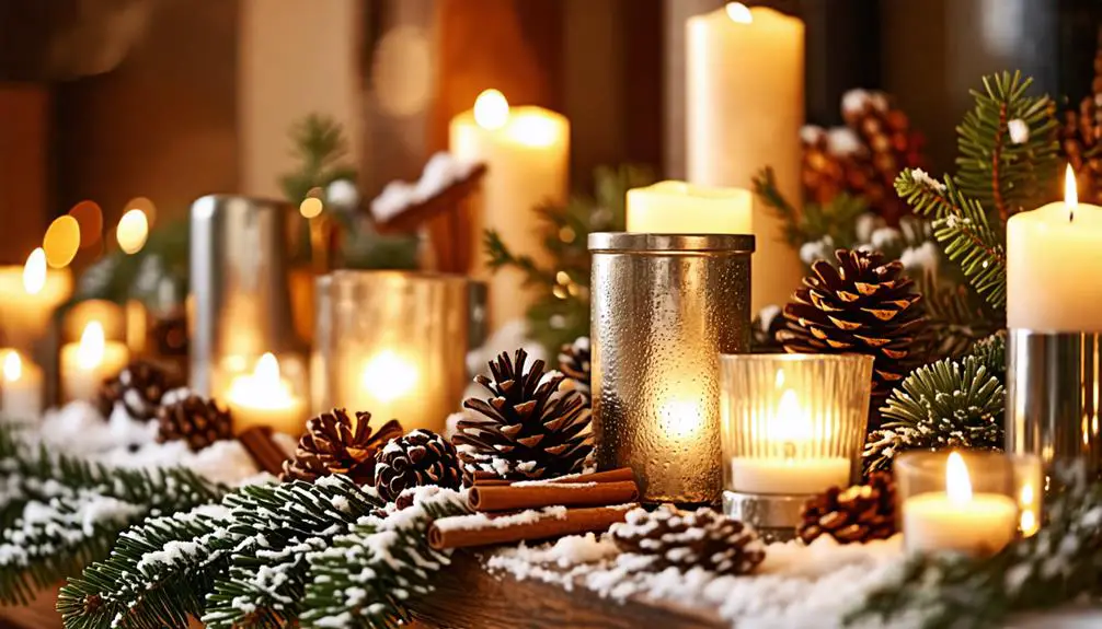 home seasonal fragrance ideas