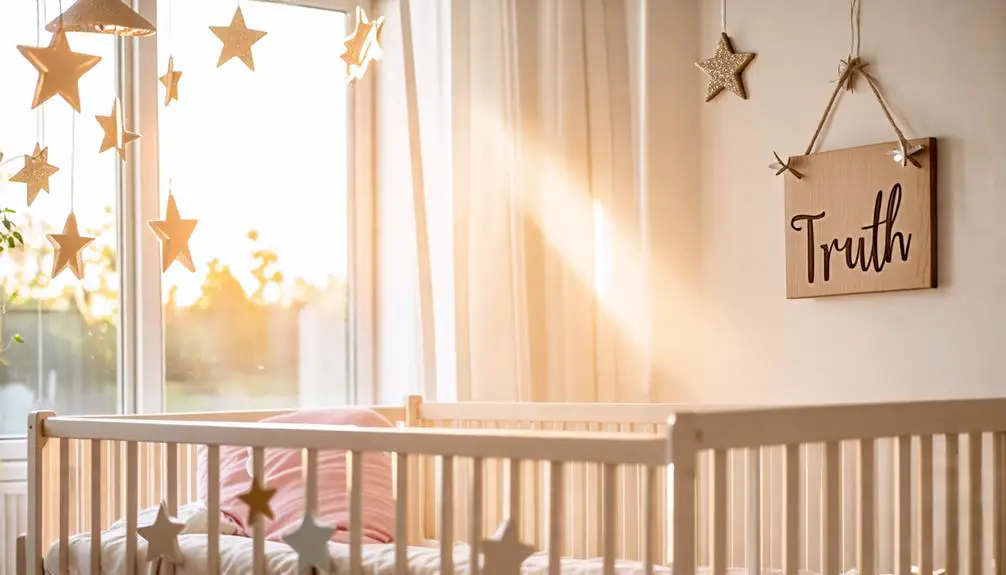 honest and truthful baby names
